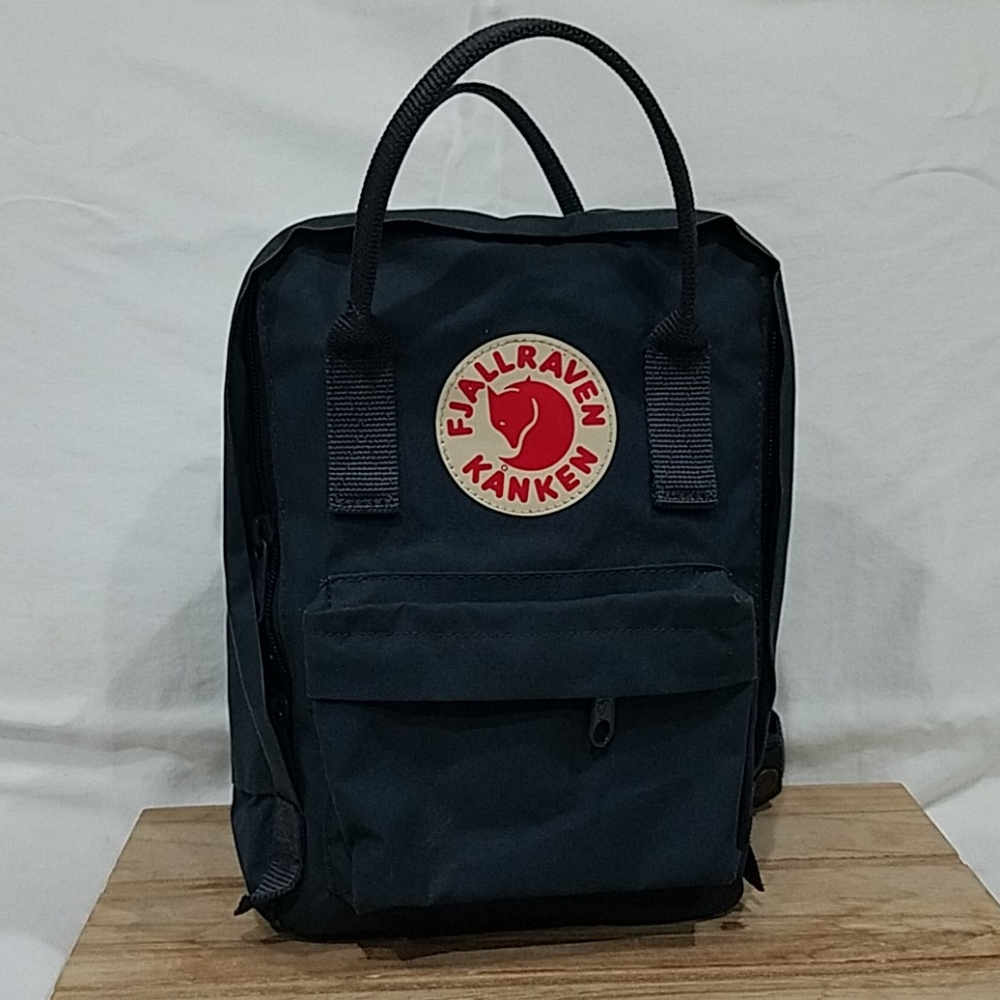 Fjallraven Kanken mini